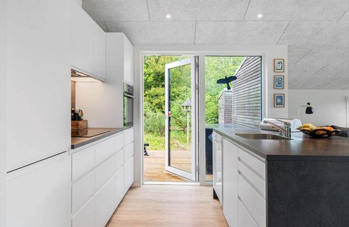 Jerup House | 100 m² House ∙ 3 bedrooms ∙ 7 guests