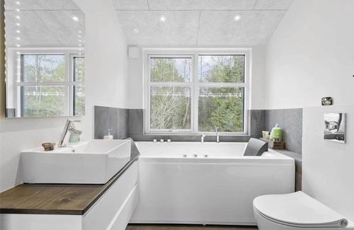 Jerup House | 100 m² House ∙ 3 bedrooms ∙ 7 guests