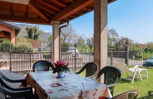 Dongo House | 100 m² House ∙ 3 bedrooms ∙ 8 guests