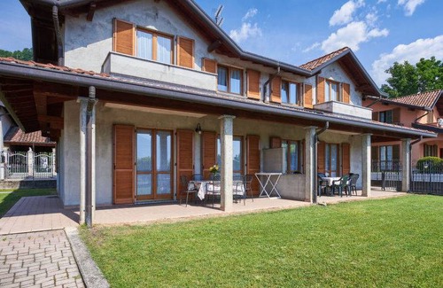 Dongo House | 100 m² House ∙ 3 bedrooms ∙ 8 guests