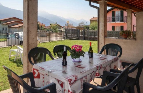 Dongo House | 100 m² House ∙ 3 bedrooms ∙ 8 guests