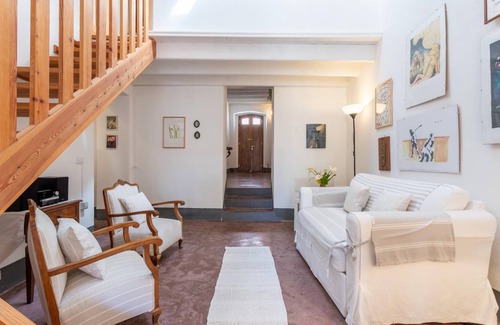 Milis House | 100 m² House ∙ 3 bedrooms ∙ 6 guests