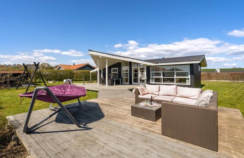 Ronde House | 100 m² House ∙ 3 bedrooms ∙ 6 guests