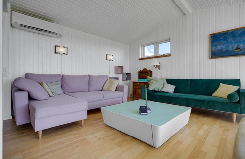 Ronde House | 100 m² House ∙ 3 bedrooms ∙ 6 guests
