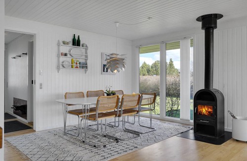 Ronde House | 100 m² House ∙ 3 bedrooms ∙ 6 guests