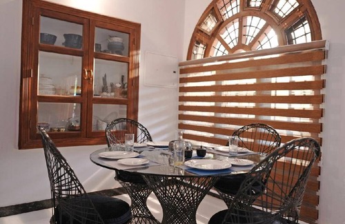 Palakkad House | 100 m² House ∙ 3 bedrooms ∙ 8 guests