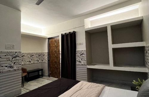 Patna House | 100 m² House ∙ 3 bedrooms ∙ 6 guests