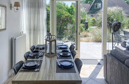 Sint Maarten House | 100 m² House ∙ 3 bedrooms ∙ 6 guests