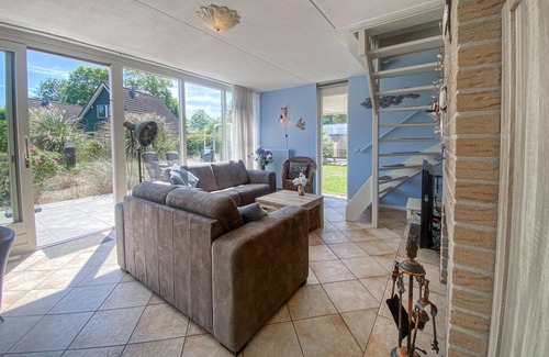 Sint Maarten House | 100 m² House ∙ 3 bedrooms ∙ 6 guests