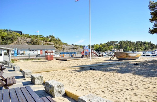 Ny Hellesund House | 100 m² House ∙ 3 bedrooms ∙ 8 guests