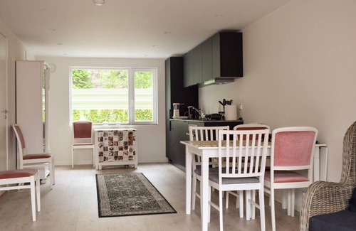 Ny Hellesund House | 100 m² House ∙ 3 bedrooms ∙ 8 guests