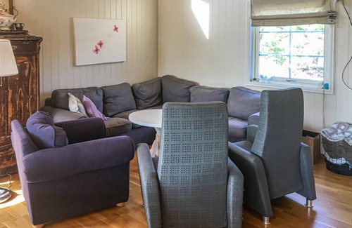 Sarpsborg House | 100 m² House ∙ 4 bedrooms ∙ 8 guests