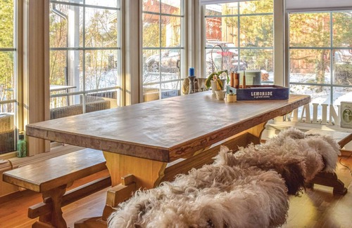 Sarpsborg House | 100 m² House ∙ 4 bedrooms ∙ 8 guests
