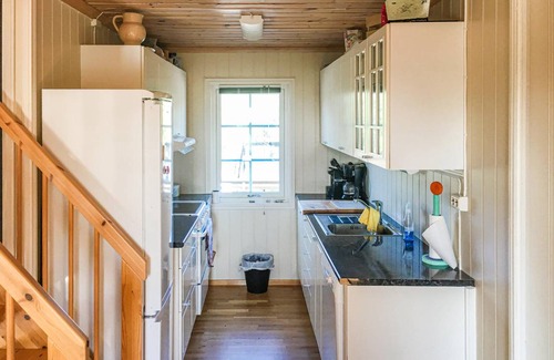 Sarpsborg House | 100 m² House ∙ 4 bedrooms ∙ 8 guests