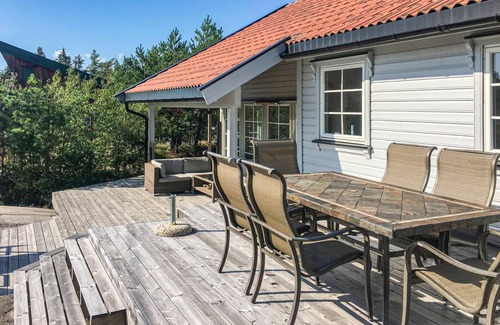 Sarpsborg House | 100 m² House ∙ 4 bedrooms ∙ 8 guests