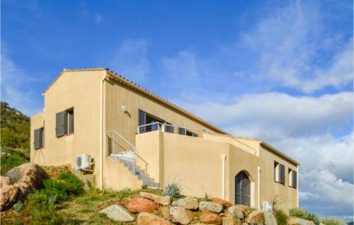 Feliceto House | 100 m² House ∙ 4 bedrooms ∙ 8 guests