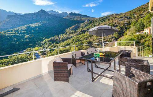 Feliceto House | 100 m² House ∙ 4 bedrooms ∙ 8 guests