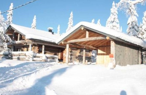 Rukatunturi House | 100 m² House ∙ 4 bedrooms ∙ 8 guests