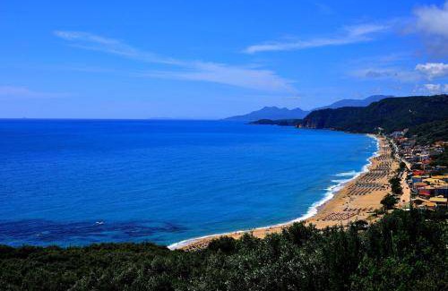 Preveza House | 100 m² House ∙ 4 bedrooms ∙ 8 guests