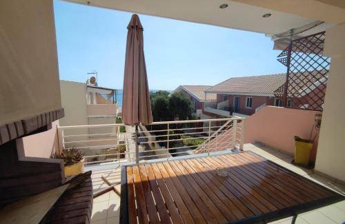 Preveza House | 100 m² House ∙ 4 bedrooms ∙ 8 guests