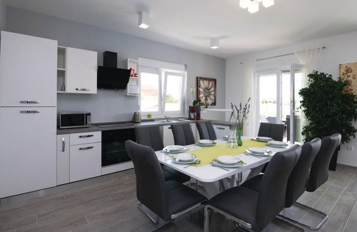 Sukosan House | 100 m² House ∙ 4 bedrooms ∙ 8 guests