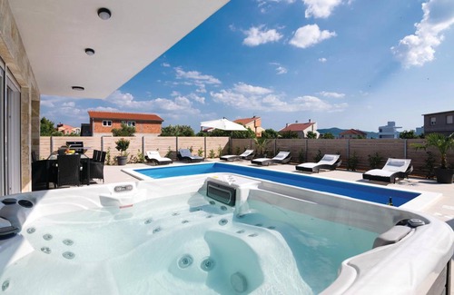 Sukosan House | 100 m² House ∙ 4 bedrooms ∙ 8 guests