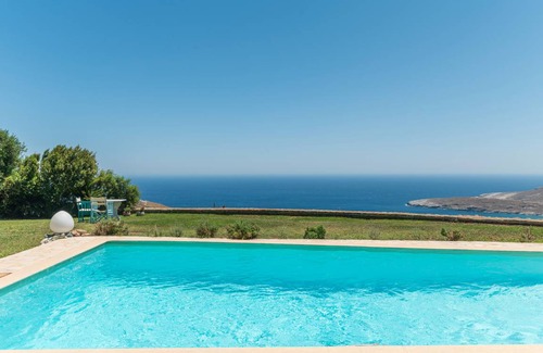 Steniai House | 100 m² House ∙ 4 bedrooms ∙ 8 guests