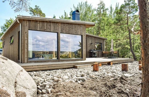 Risor House | 100 m² House ∙ 4 bedrooms ∙ 9 guests