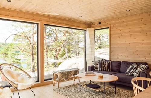 Risor House | 100 m² House ∙ 4 bedrooms ∙ 9 guests