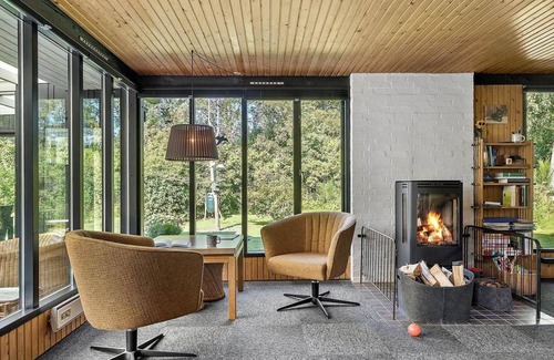 Bindslev House | 100 m² House ∙ 5 bedrooms ∙ 6 guests