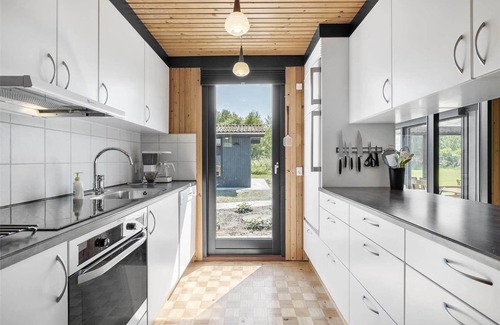 Bindslev House | 100 m² House ∙ 5 bedrooms ∙ 6 guests
