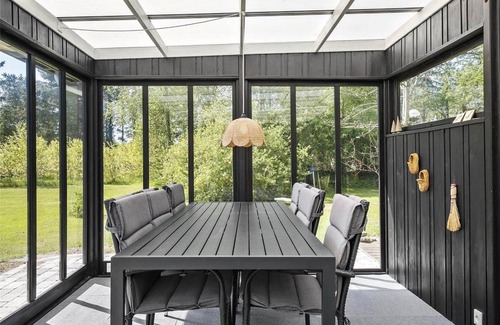 Bindslev House | 100 m² House ∙ 5 bedrooms ∙ 6 guests