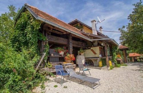 Brezice House | 100 m² House ∙ 5 bedrooms ∙ 12 guests