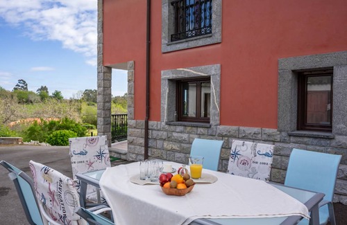 Llamigo House | 100 m² House ∙ 5 bedrooms ∙ 10 guests