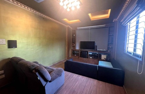 Palavakkam House | 100 m² House ∙ 5 bedrooms ∙ 14 guests