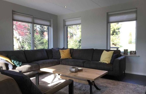 Hoge Hexel House | 100 m² House ∙ 6 bedrooms ∙ 12 guests