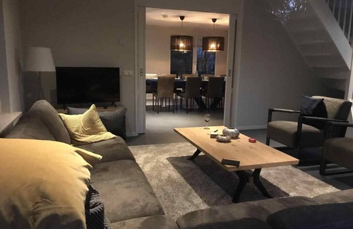 Hoge Hexel House | 100 m² House ∙ 6 bedrooms ∙ 12 guests