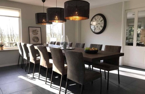 Hoge Hexel House | 100 m² House ∙ 6 bedrooms ∙ 12 guests