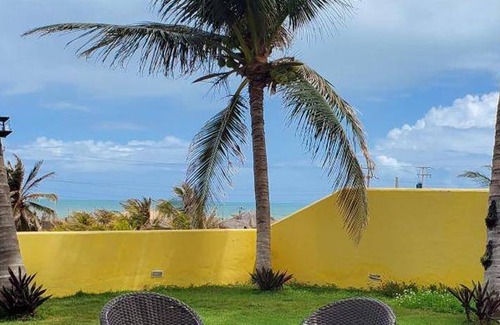 Canoa Quebrada House | 100 m² House ∙ 2 bedrooms ∙ 5 guests