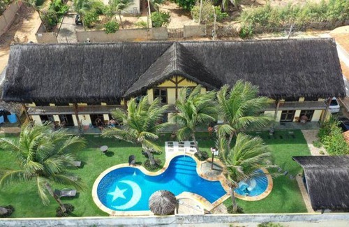 Canoa Quebrada House | 100 m² House ∙ 2 bedrooms ∙ 5 guests