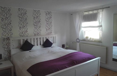 Friedrichsfeld House | 100 m² House ∙ 3 bedrooms ∙ 6 guests