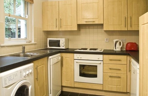 Bunratty House | 100 m² House ∙ 3 bedrooms ∙ 6 guests