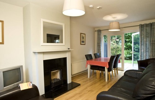 Bunratty House | 100 m² House ∙ 3 bedrooms ∙ 6 guests
