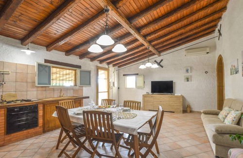 Castelvetrano House | 100 m² House ∙ 1 bedroom ∙ 4 guests