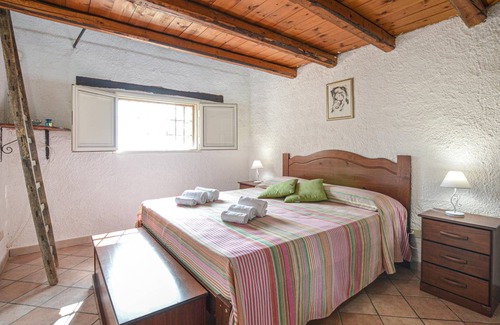 Castelvetrano House | 100 m² House ∙ 1 bedroom ∙ 4 guests