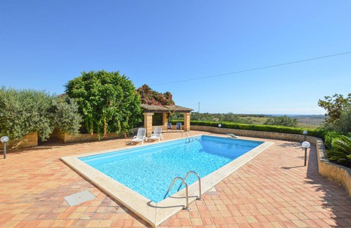 Castelvetrano House | 100 m² House ∙ 1 bedroom ∙ 4 guests