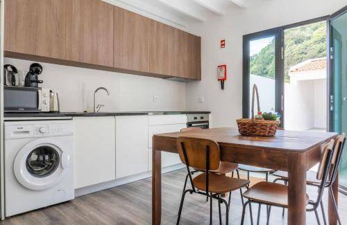 Faial Da Terra House | 100 m² House ∙ 1 bedroom ∙ 4 guests