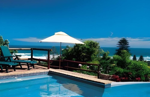 Wilderness Cabin | 100 m² Lodge ∙ 2 bedrooms ∙ 10 guests