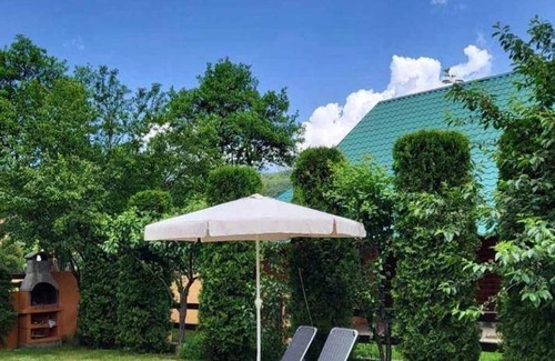 Kolasin Cabin | 100 m² Lodge ∙ 3 bedrooms ∙ 7 guests