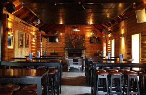 Franz Josef Glacier Resort | 100 m² Resort ∙ 6 bedrooms ∙ 127 guests